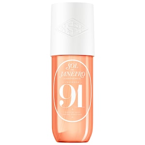 Парфюмированный мист для тела и волос Sol de Janeiro Cheirosa 91 Rosa Charmosa