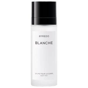 BYREDO Мист для тела Blanche