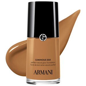 Luminous Silk Natural Glow Blurring Liquid Foundation с 24 Hour Wear