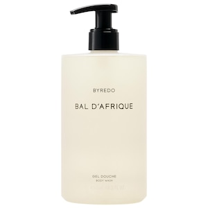 BYREDO гель для душа Bal d'Afrique