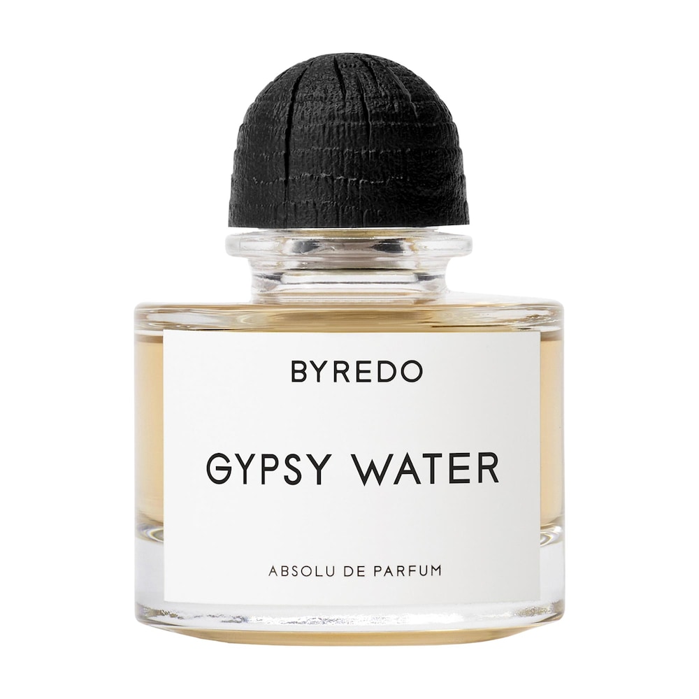 Gypsy Water Absolu de Parfum