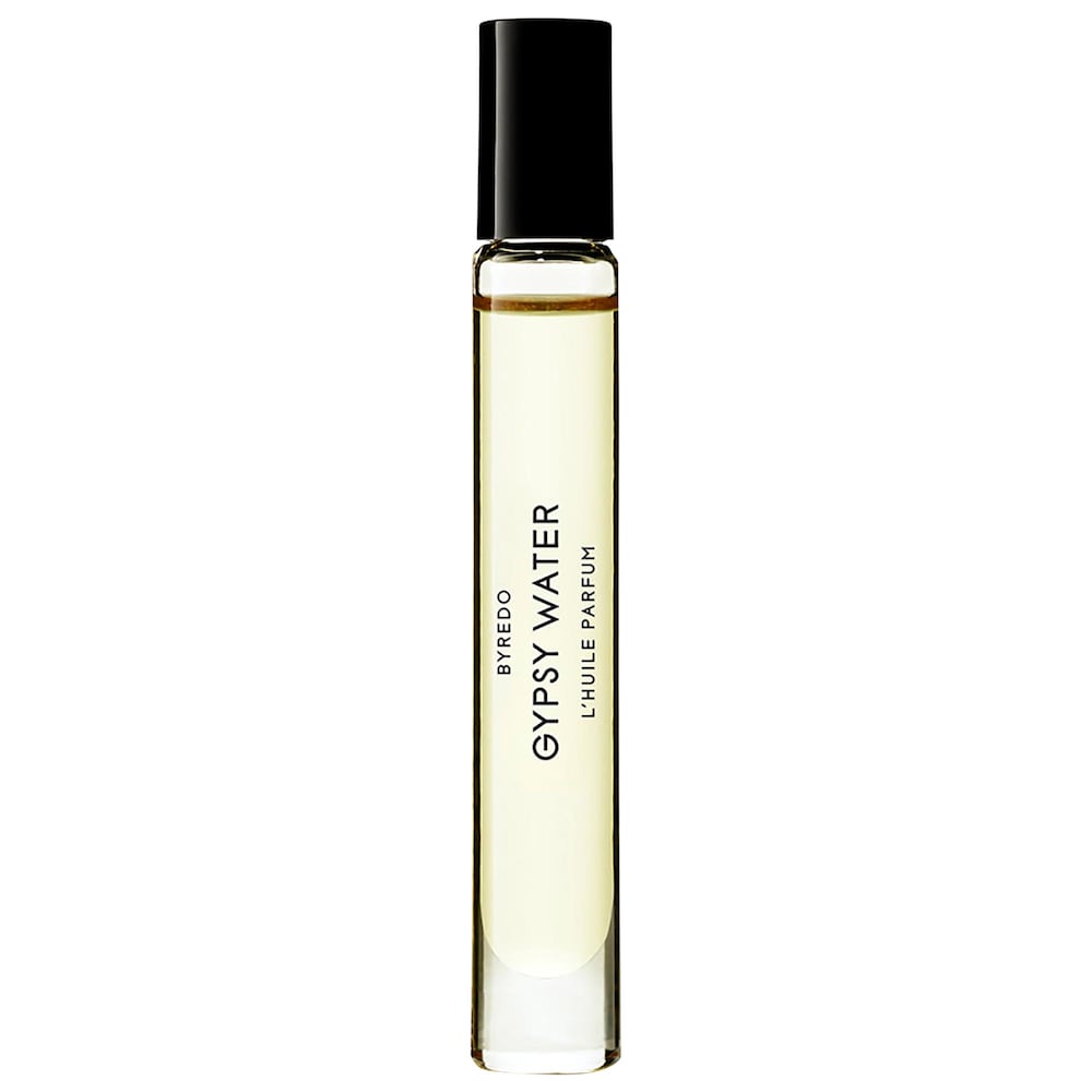 Gypsy Water Perfume Oil Rollerball