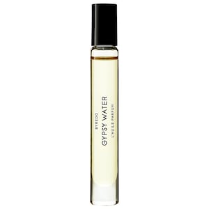 BYREDO парфюмерное масло Gypsy Water Rollerball