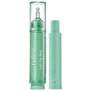 Dr. Idriss Left Un-Red Reducer Face Serum для кожи, склонной к покраснениям и несовершенствам