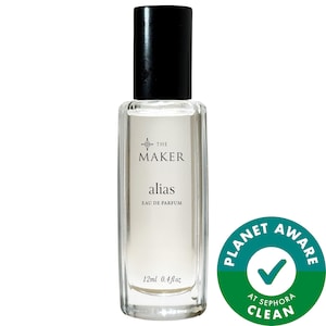 The Maker Alias Eau de Parfum с сандаловым деревом
