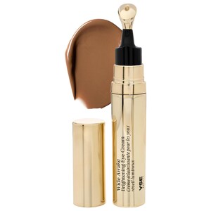 YISE Beauty Wide Awake Осветляющий крем для кожи вокруг глаз с витамином C и кофеином