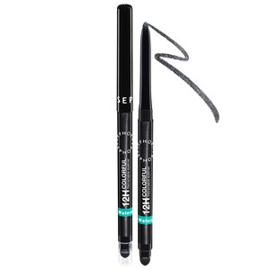 Водостойкая подводка SEPHORA COLLECTION Color Fanatic Retractable