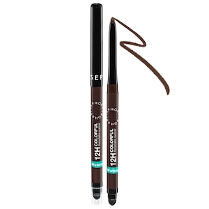 10 Matte Brown