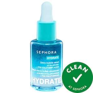 HYDRATE сыворотка с гиалуроновой и полиглутаминовой кислотами