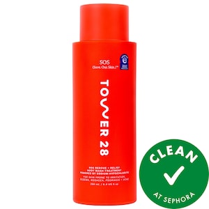 SOS Rescue + Relief Body Wash Treatment