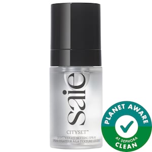 Mini CitySet™ Lightweight Hydrating Setting Spray with 16-Hour Wear