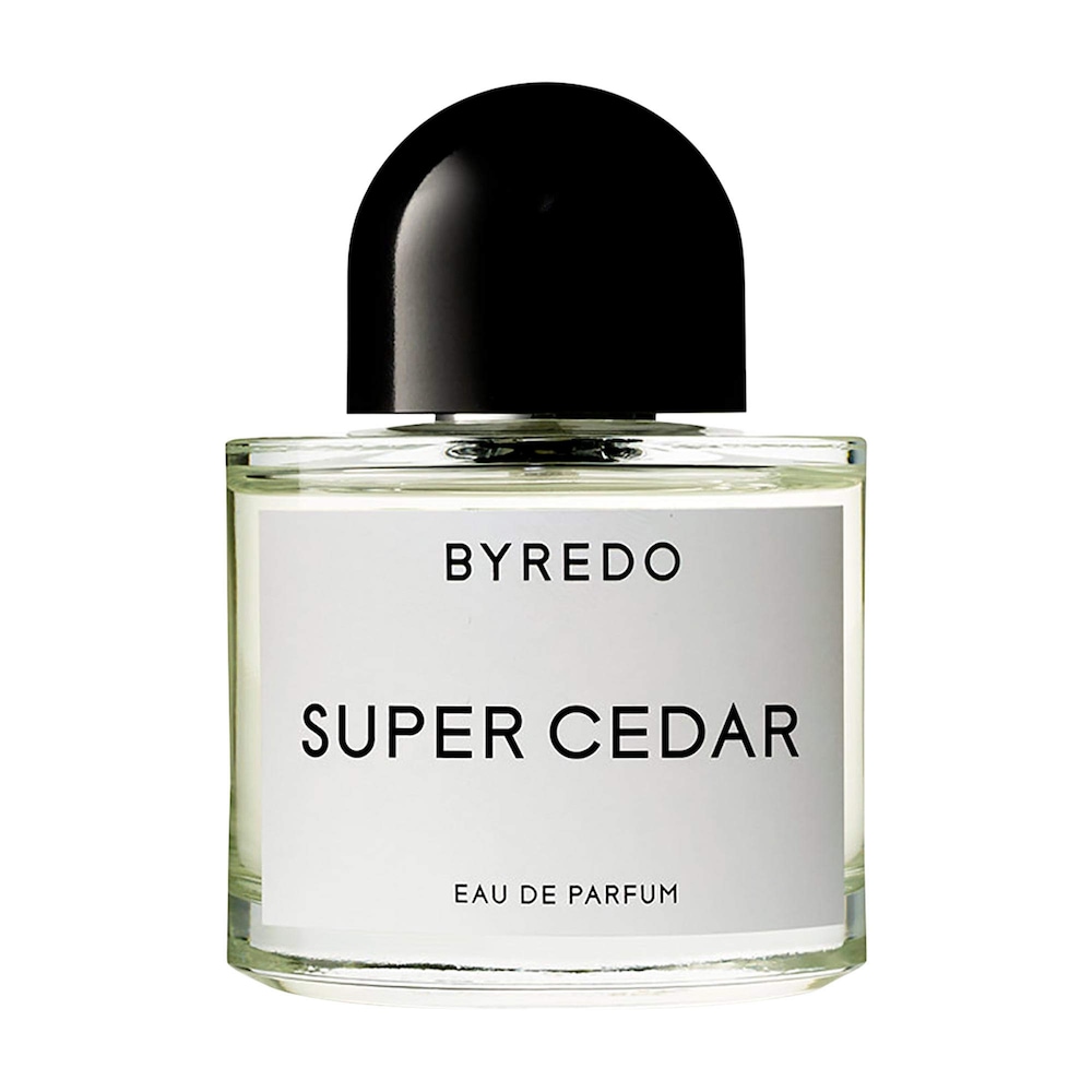 Super Cedar Eau de Parfum