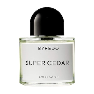 Super Cedar Eau de Parfum