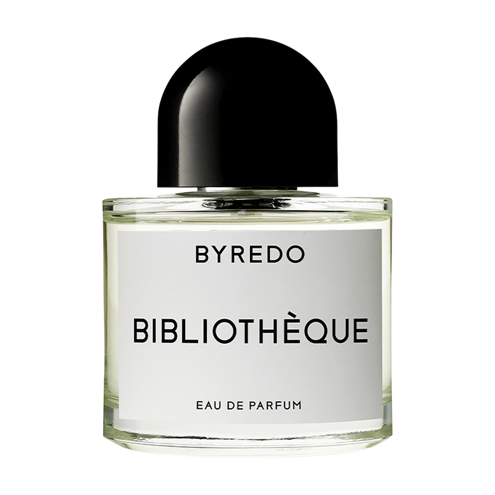 Bibliothèque Eau de Parfum