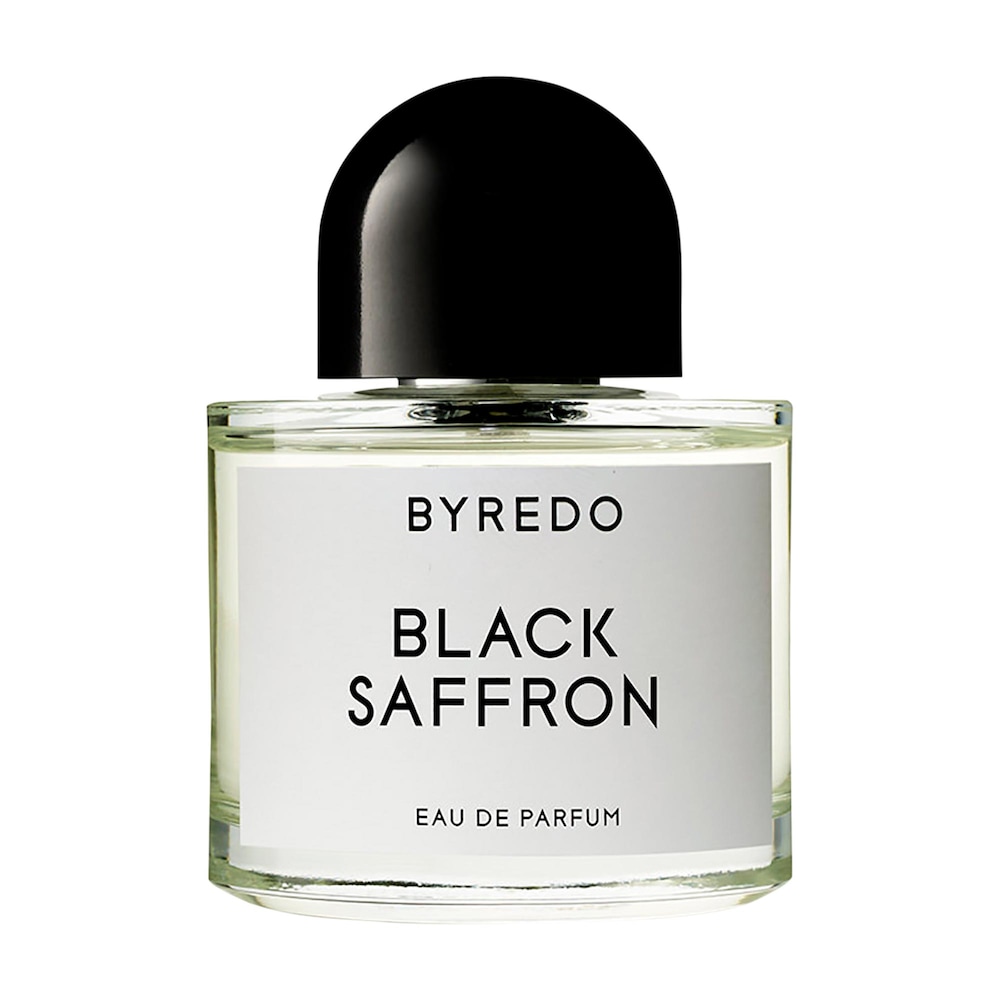 Black Saffron Eau de Parfum