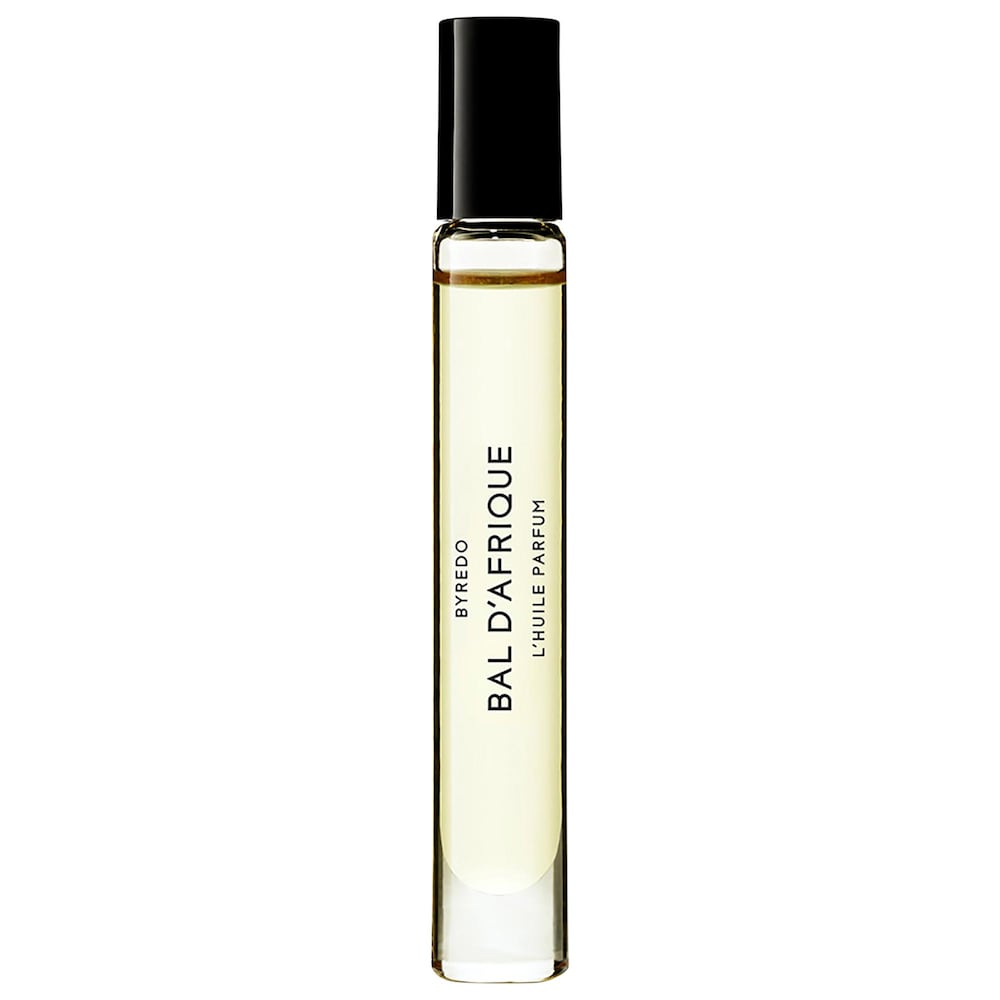 Парфюм BYREDO Bal d'Afrique