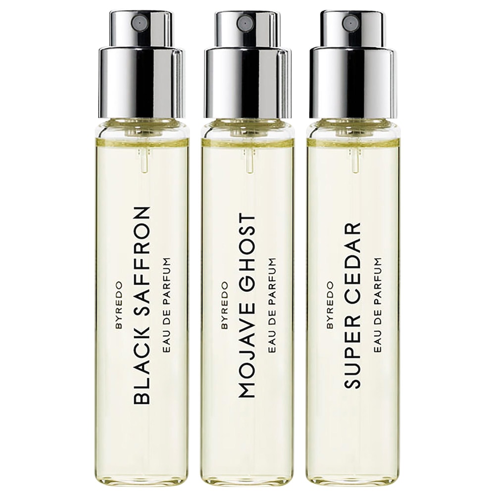Набор парфюмерии La Sélection Boisée Eau de Parfum