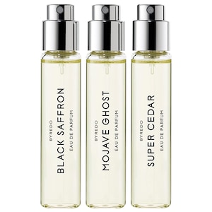 Набор парфюмерии La Sélection Boisée Eau de Parfum
