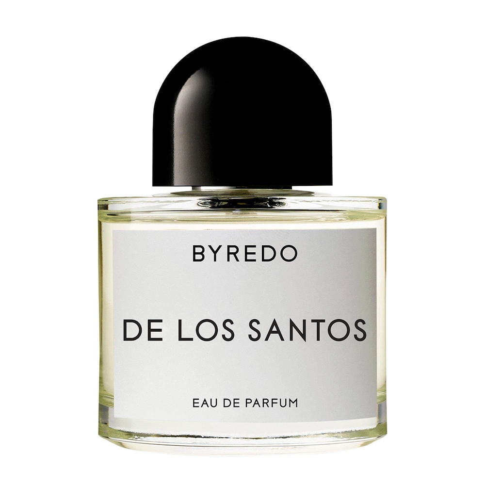 De Los Santos Eau de Parfum