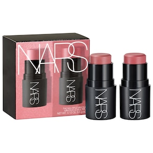 Стик-румяна NARS Mini Multiple Soft Blur Duo