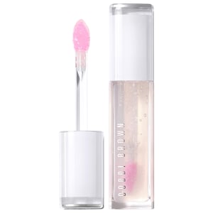Bobbi Brown Масло для губ с оттенком Extra Blushing pH