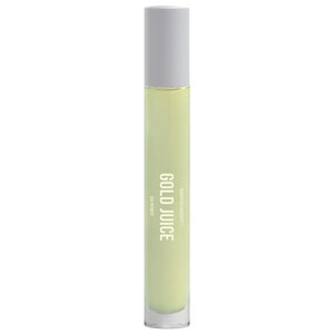 Gold Juice Eau Intimite Travel Spray with Mango