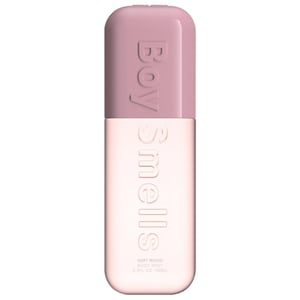 Boy Smells Mini Soft Wood мист для тела