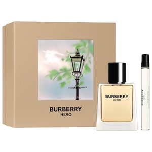 Hero Eau de Toilette Duo Gift Set