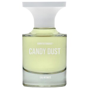 Парфюмированный бальзам Candy Dust Eau Intimite с малиной