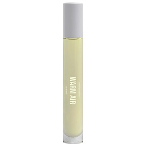 Парфюмированная вода Warm Air Eau Intimite с бобами тонка