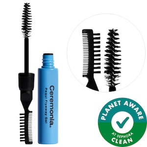 Гель для укладки волос Ceremonia Pequi Flyaway Mascara Wand
