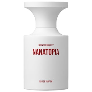 Духи Nanatopia с ароматом банана