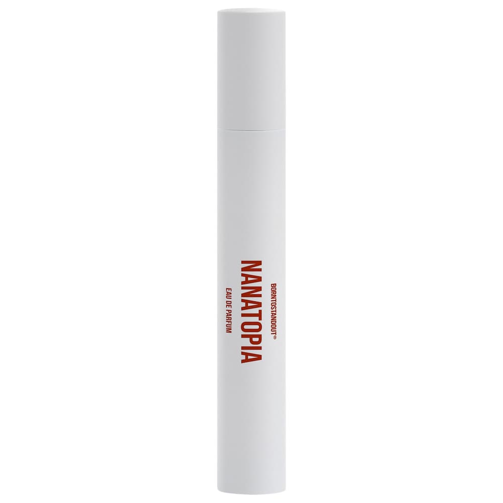 Nanatopia Eau de Parfum with Banana