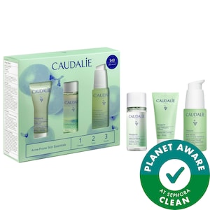 Caudalie Vinopure Набор для проблемной кожи