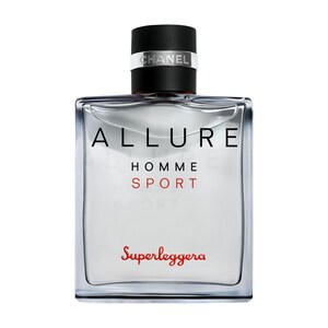 ALLURE HOMME SPORT Superleggera Eau de Parfum Spray