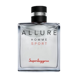 ALLURE HOMME SPORT Superleggera Eau de Parfum Spray