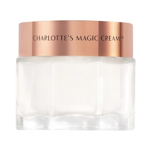 Charlotte Tilbury Magic Cream антивозрастный увлажняющий крем с гиалуроновой кислотой