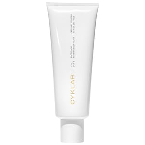 Скраб и гель для душа CYKLAR Lactic Acid Foaming Body Polish and Wash