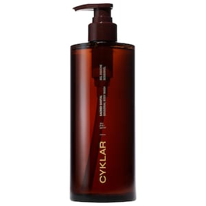 Sacred Santal сенсорное средство для умывания для защиты кожного барьера