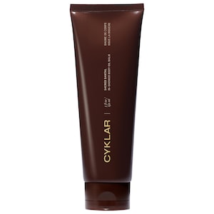 Sacred Santal In-Shower Body Oil Balm with Ceramides
