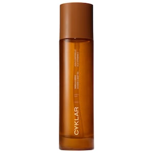 Масло для тела CYKLAR Vanilla Verve Vitamin C с эктоином