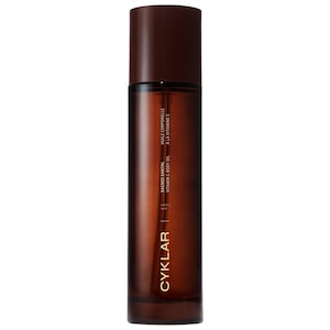 CYKLAR масло для тела Sacred Santal с эктоином и витамином C