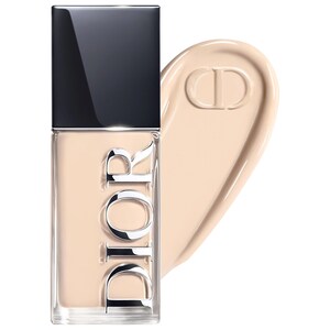 Жидкая тональная основа DIOR Forever Skin Glow 24HR Wear