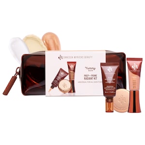 Набор для подготовки кожи Danessa Myricks Beauty Mini Yummy Skin Glow Finish