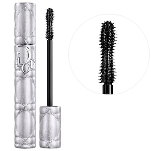 Водостойкая тушь Diorshow Overvolume Extreme Volume