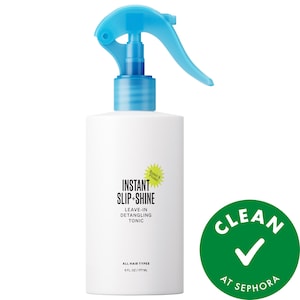Несмываемый кондиционер Instant Slip & Shine Detangling