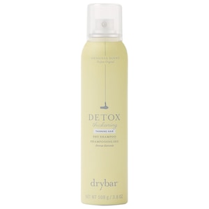 Сухой шампунь Detox Thickening Dry Shampoo