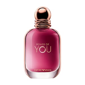 Power of You Eau de Parfum with Passion Fruit