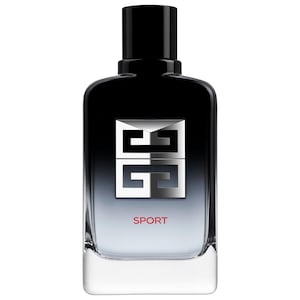Gentleman Society Sport Eau de Parfum with Lemon & Cedarwood