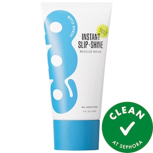 Ebb Ocean Club маска для волос Instant Slip & Shine